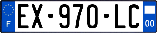 EX-970-LC