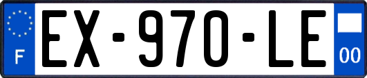 EX-970-LE