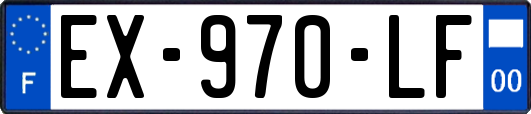 EX-970-LF