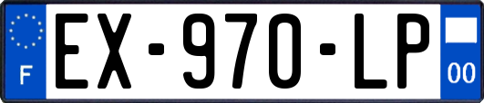 EX-970-LP