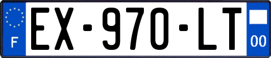 EX-970-LT