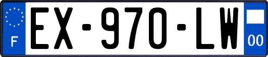 EX-970-LW