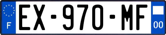 EX-970-MF