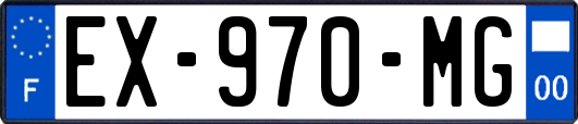 EX-970-MG