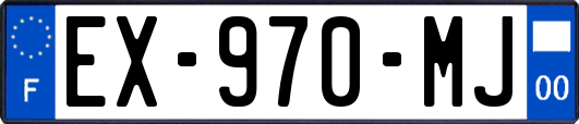 EX-970-MJ