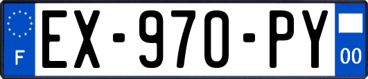 EX-970-PY