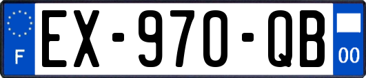 EX-970-QB