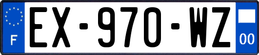 EX-970-WZ