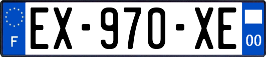 EX-970-XE