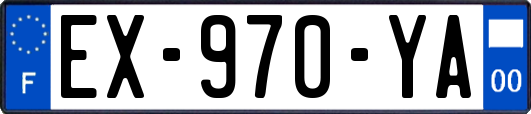 EX-970-YA