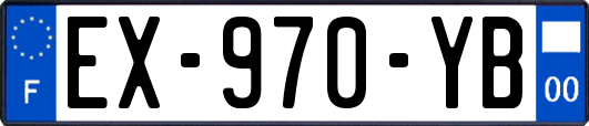 EX-970-YB