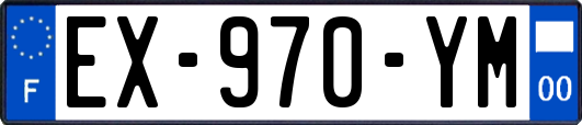 EX-970-YM