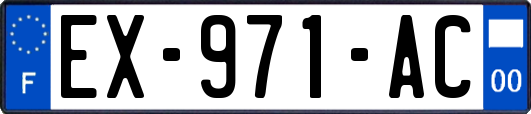 EX-971-AC