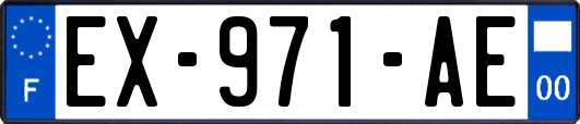 EX-971-AE