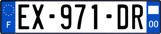 EX-971-DR