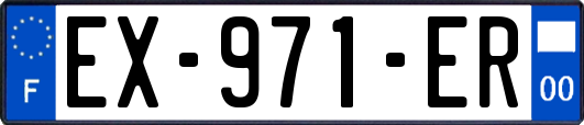 EX-971-ER