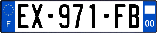 EX-971-FB