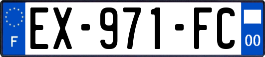 EX-971-FC