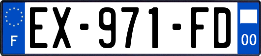 EX-971-FD