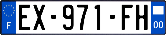 EX-971-FH