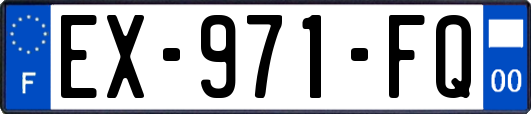 EX-971-FQ