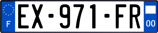 EX-971-FR