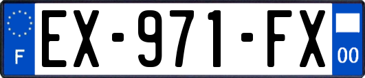 EX-971-FX
