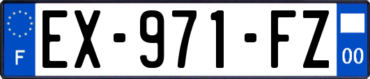 EX-971-FZ