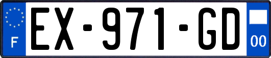 EX-971-GD