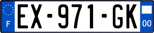 EX-971-GK
