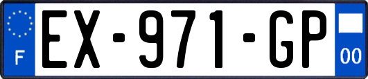 EX-971-GP
