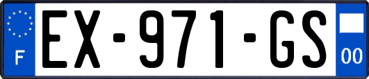 EX-971-GS