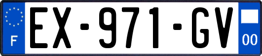 EX-971-GV