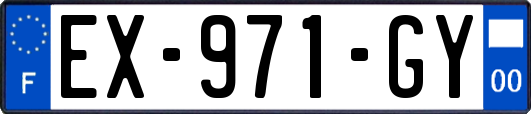 EX-971-GY