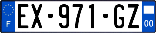 EX-971-GZ