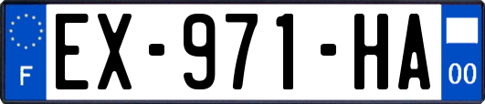 EX-971-HA