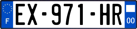 EX-971-HR