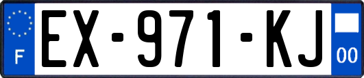 EX-971-KJ