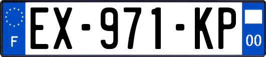 EX-971-KP