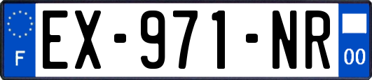 EX-971-NR