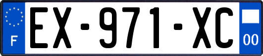 EX-971-XC