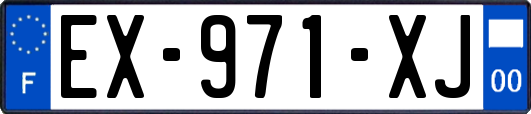 EX-971-XJ