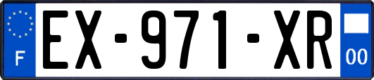 EX-971-XR