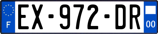 EX-972-DR