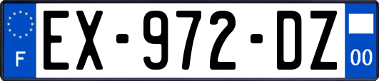 EX-972-DZ