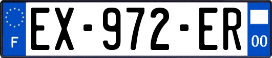 EX-972-ER