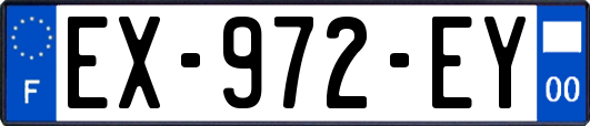 EX-972-EY