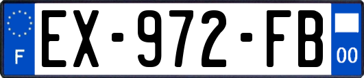 EX-972-FB