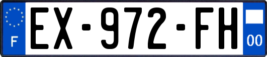 EX-972-FH