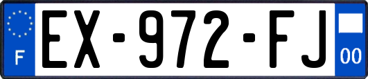 EX-972-FJ